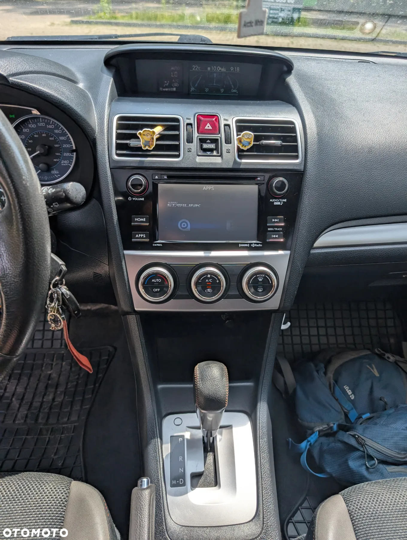 Subaru XV - 3