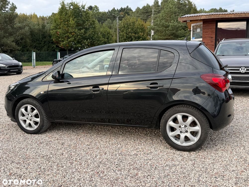 Opel Corsa - 3