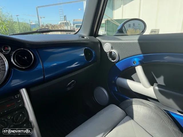MINI 3 Portas Cooper - 14
