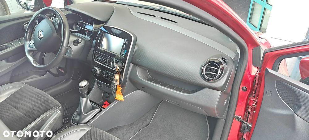 Renault Clio (Energy) dCi 90 Start & Stop LIMITED - 3