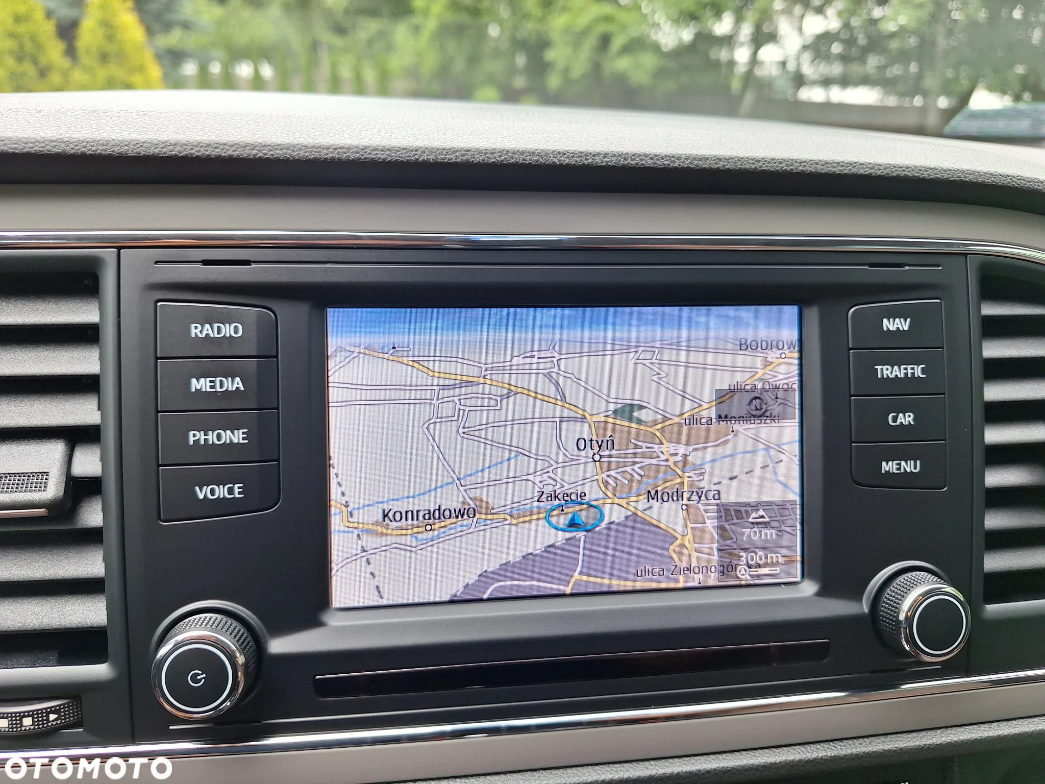 Seat Leon ST 2.0 TDI Start&Stop 4Drive X-Perience - 32