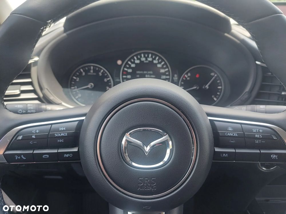 Mazda CX-30 2.0 mHEV Centre-Line 2WD - 12