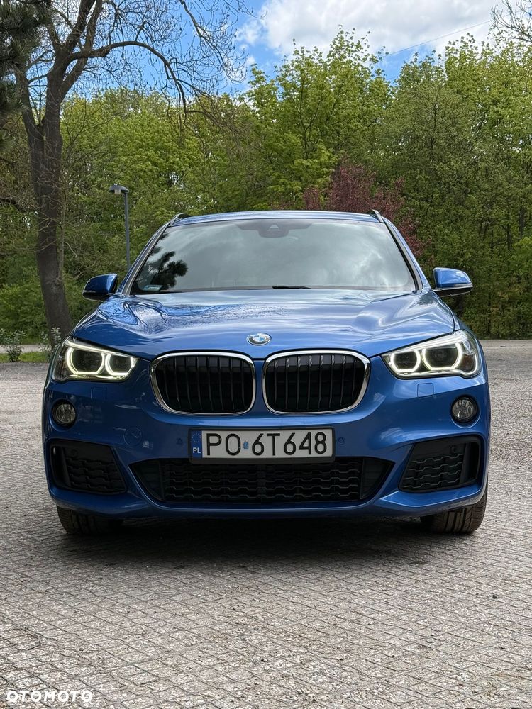 BMW X1 sDrive20i M Sport - 15
