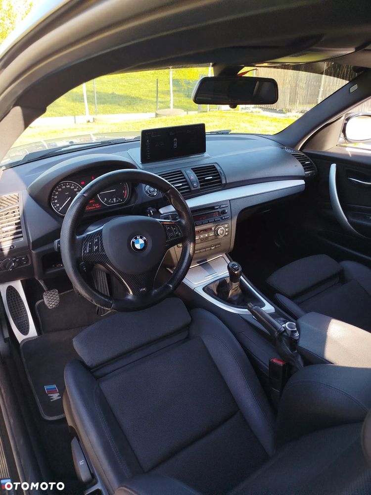 BMW Seria 1 - 13