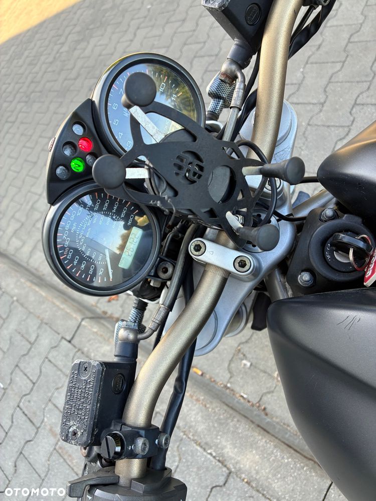 Ducati Monster - 6