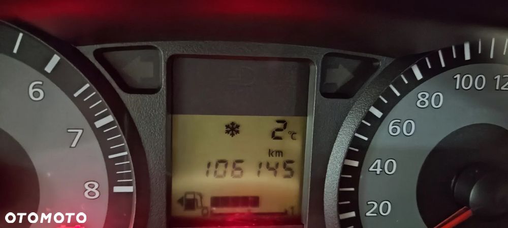 Mitsubishi Colt 1.3 Instyle - 13