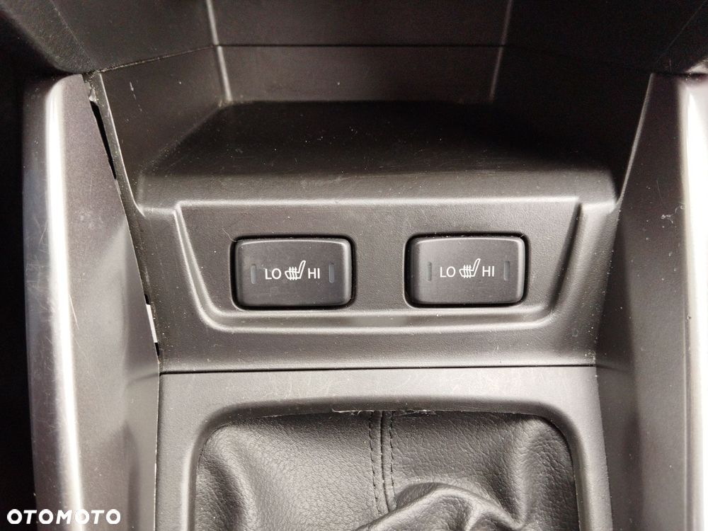 Suzuki Vitara 1.4 Boosterjet SHVS Premium 4WD - 26