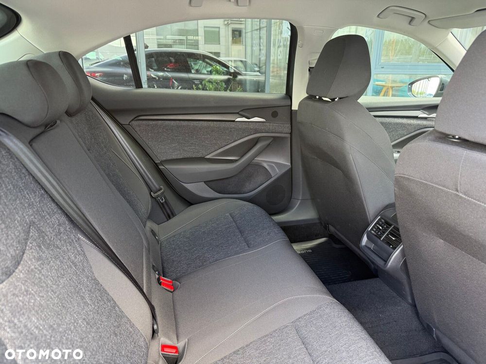 Skoda Superb - 16
