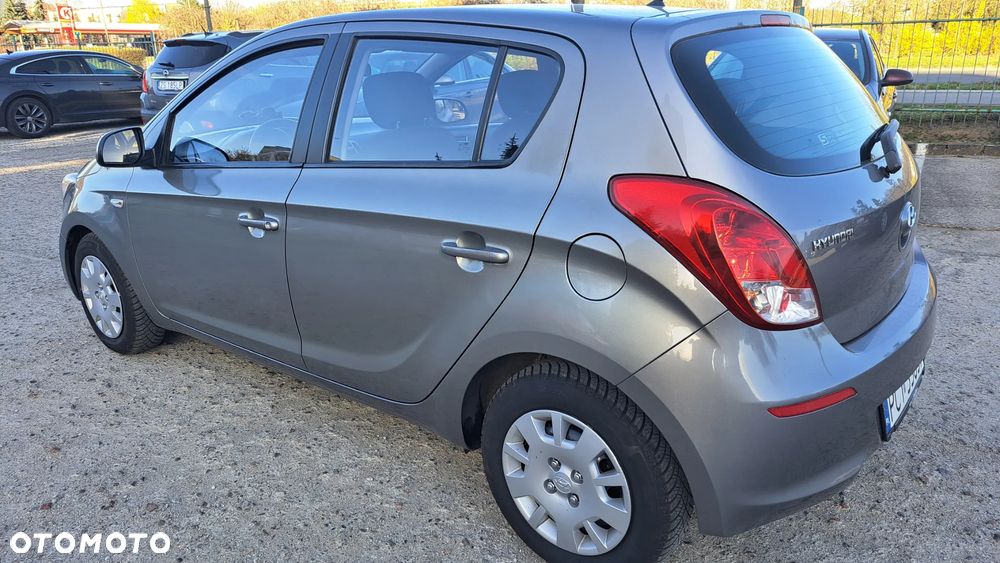 Hyundai i20 1.25 Style - 3