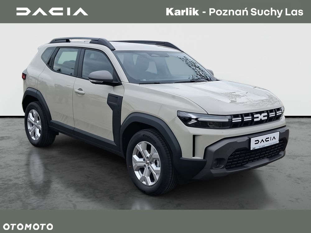 Dacia Duster - 7