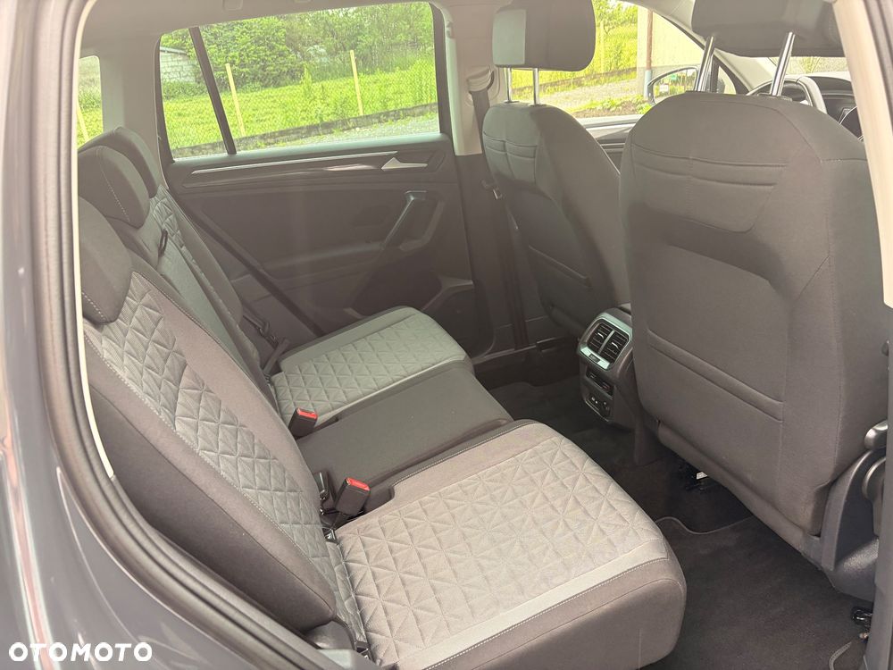 Volkswagen Tiguan 2.0 TDI SCR Life - 8
