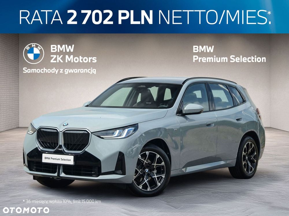 BMW X3 - 2