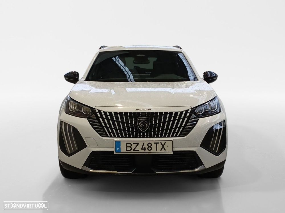 Peugeot e-2008 54 kWh Allure - 8