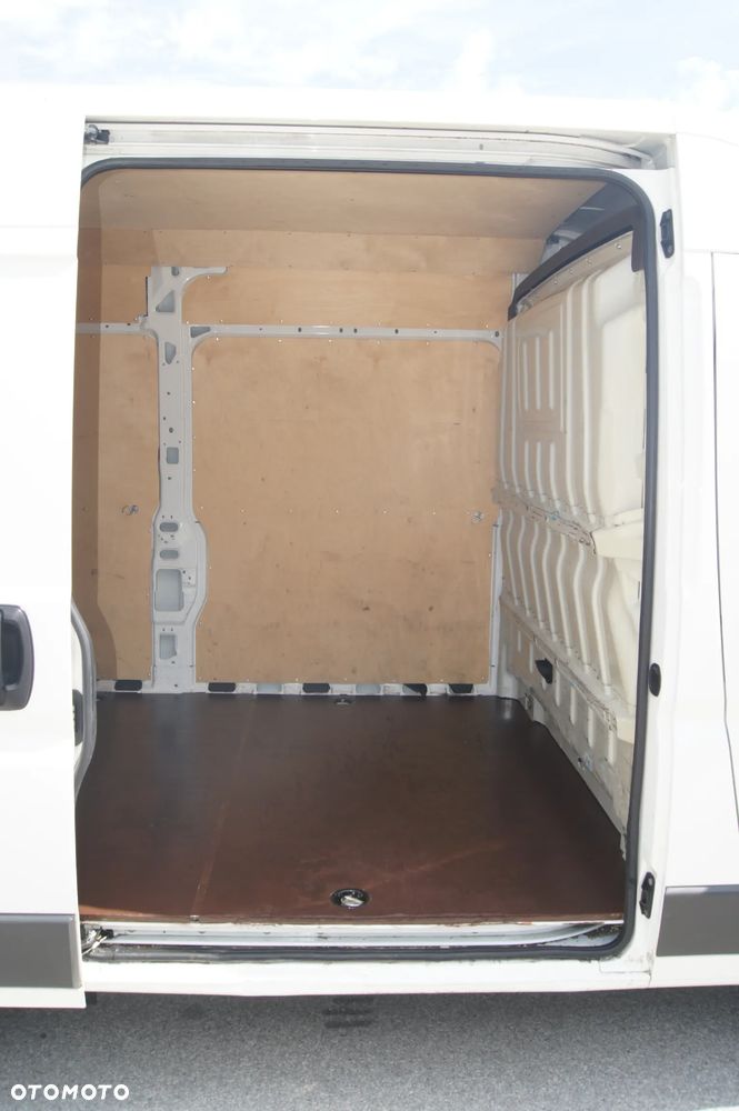 Citroën Jumper L3H2 - 13