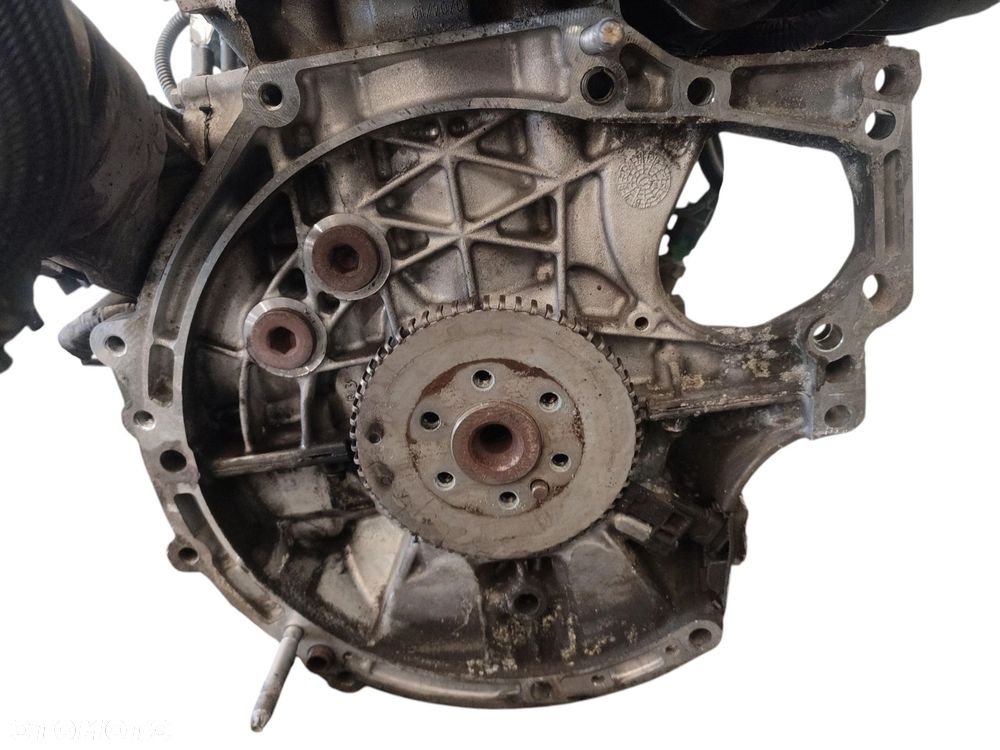 SILNIK KOMPLETNY CITROEN C3 II (2009-2013) 1.4 VTI 95KM 8FP - 10