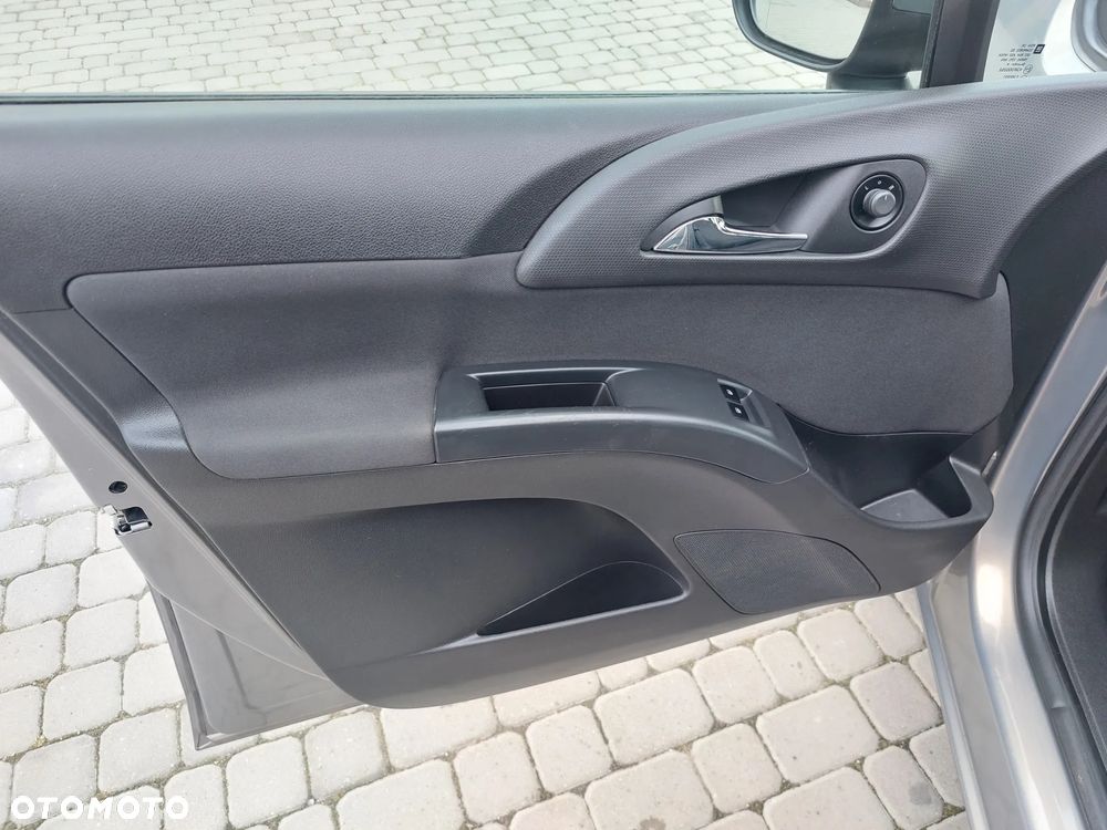 Opel Meriva 1.4 Selection - 24