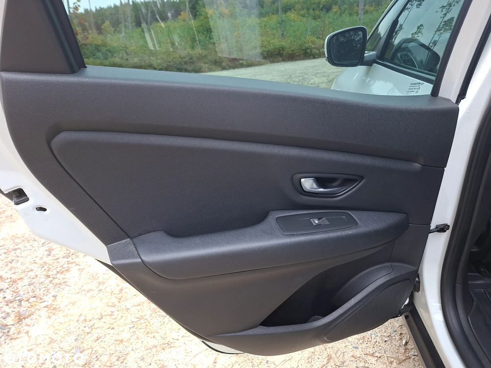 Renault Scenic ENERGY TCe 115 LIMITED - 21
