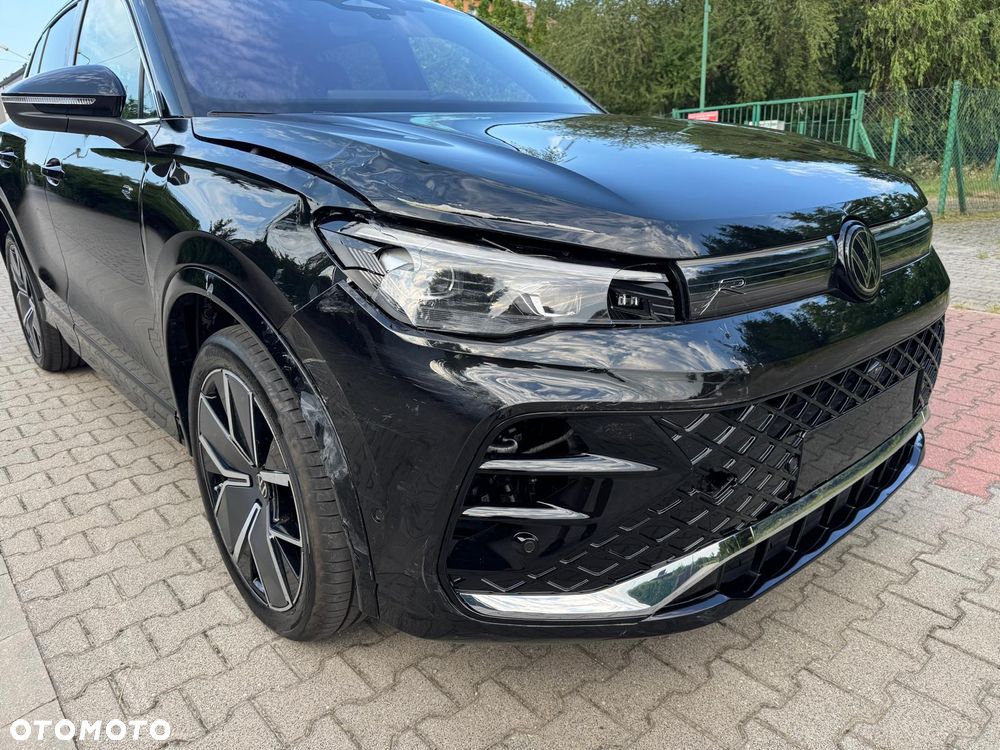 Volkswagen Tiguan 2.0 TSI OPF 4MOTION DSG R-Line - 20
