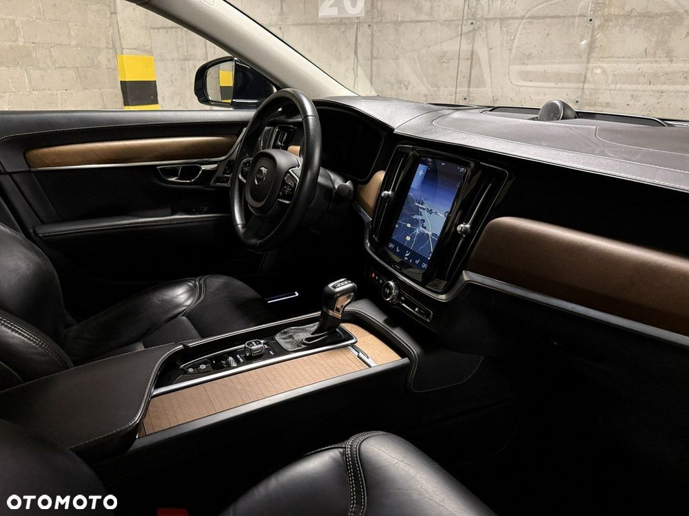 Volvo S90 D5 AWD Inscription - 26