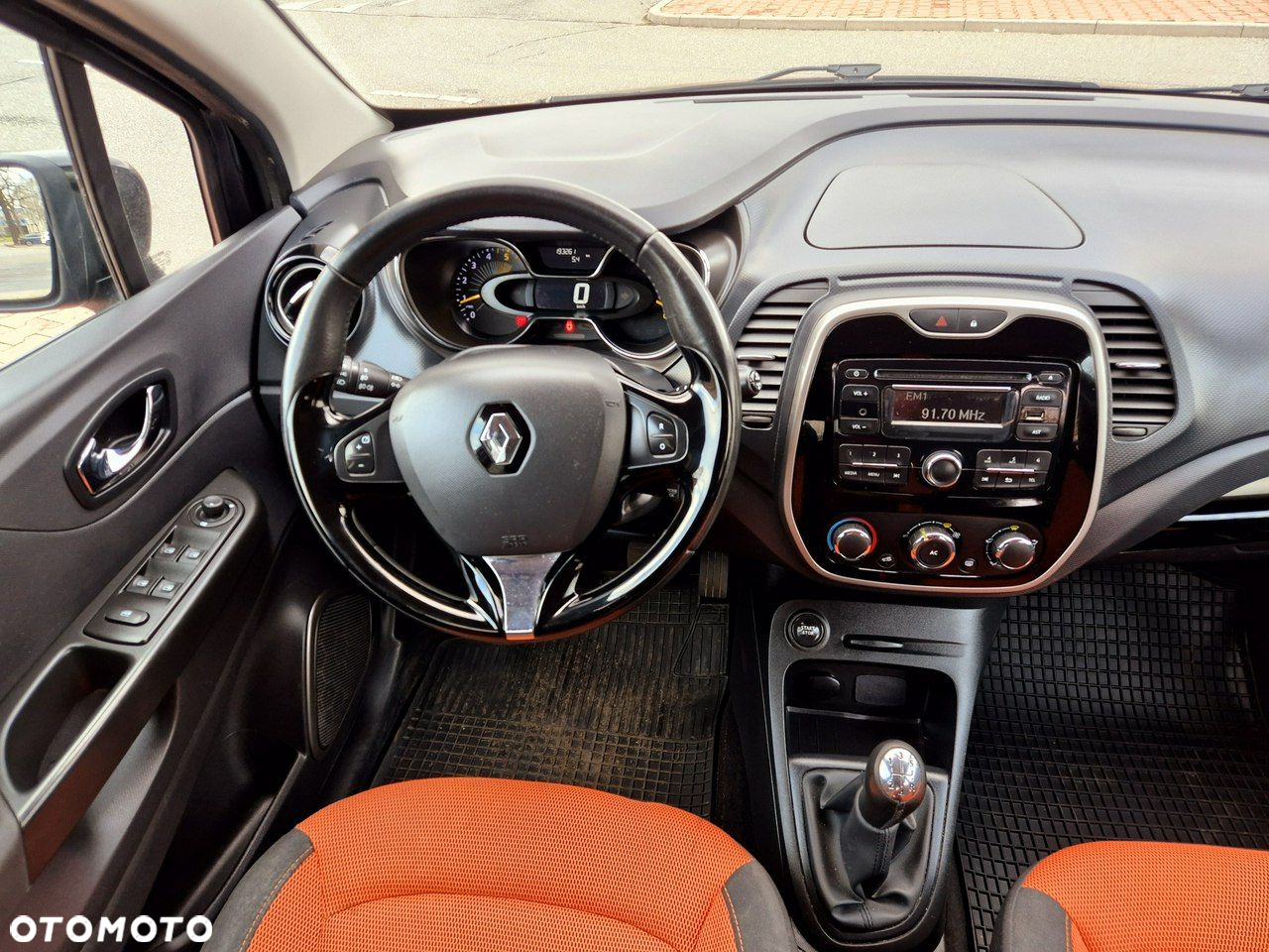Renault Captur - 6