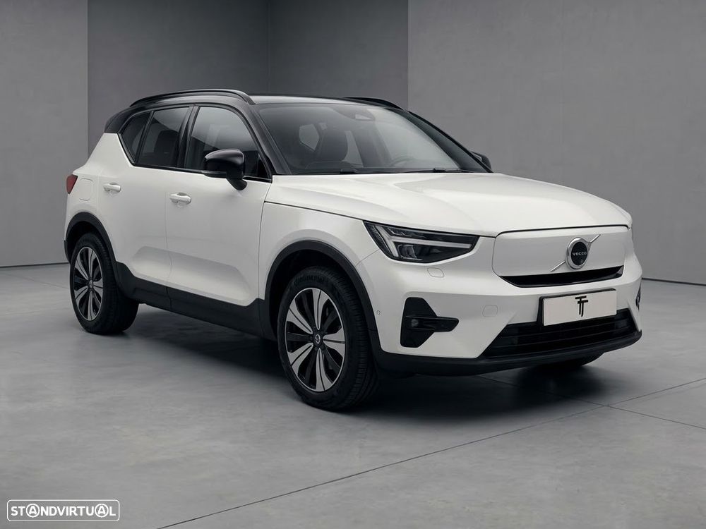 Volvo XC 40 Recharge Core - 1