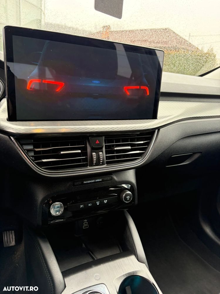 Ford Kuga 2.5 Duratec FWD FHEV Titanium - 15