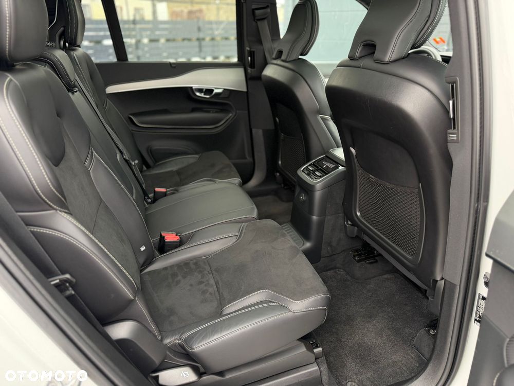 Volvo XC 90 T8 AWD Twin Engine Geartronic RDesign - 19