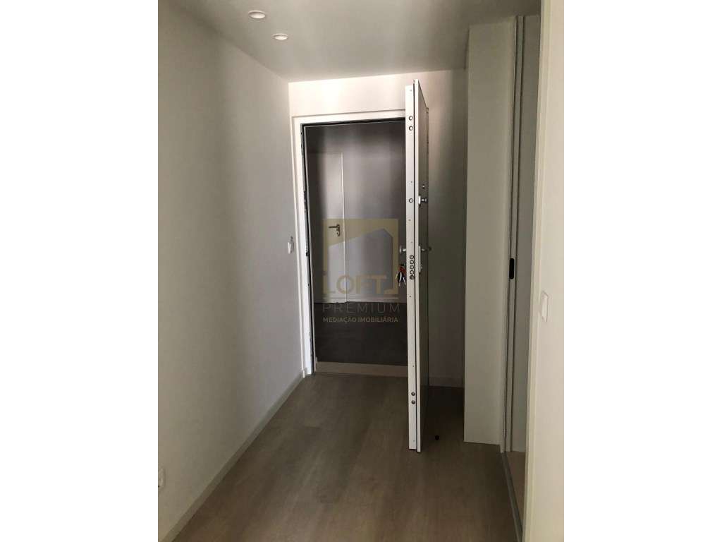 Apartamento T1 em Azurém no Guimaflats Residence - Grande imagem: 2/19