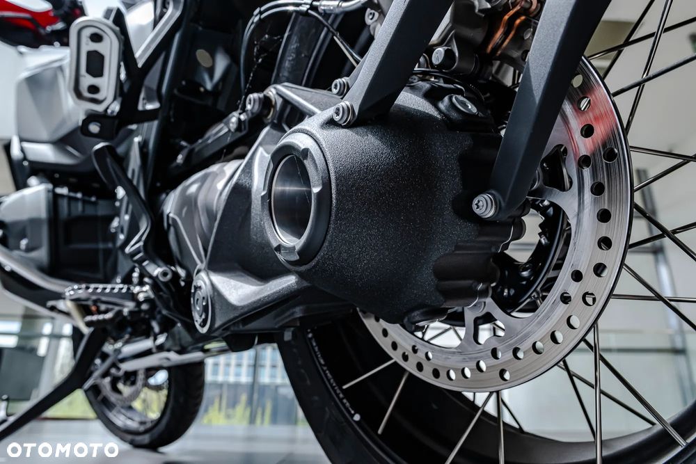 BMW GS - 34