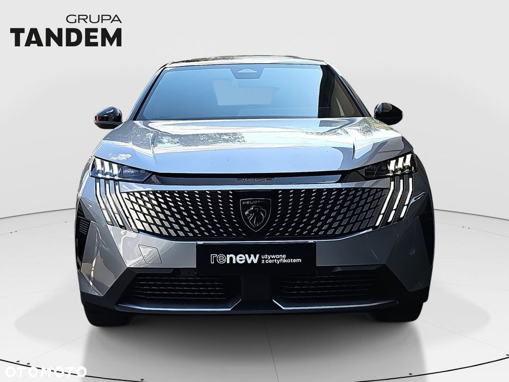 Peugeot 3008 1.2 PureTech mHEV GT S&S e-DCS6 - 2