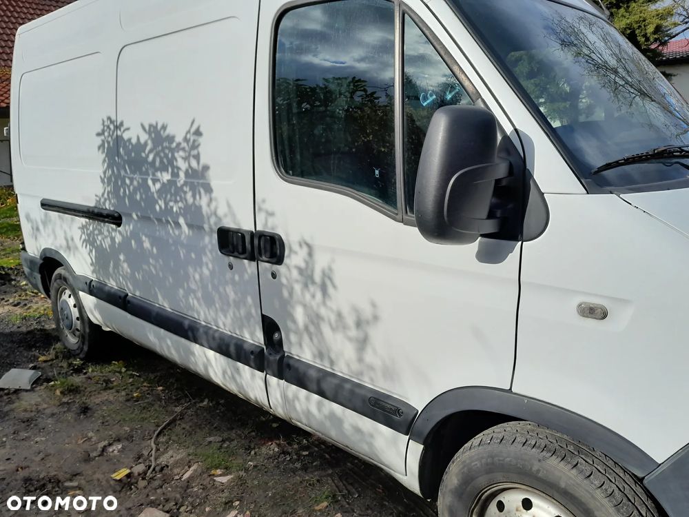Renault Master - 3