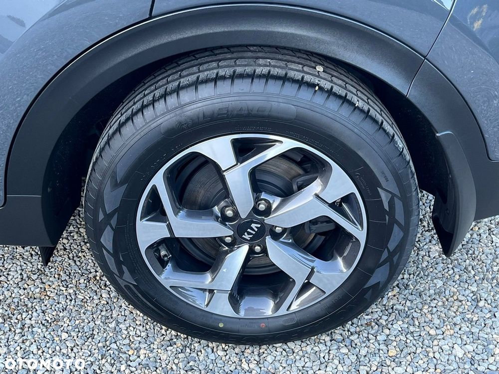 Kia Sportage 1.6 CRDI 2WD EDITION 7 - 20