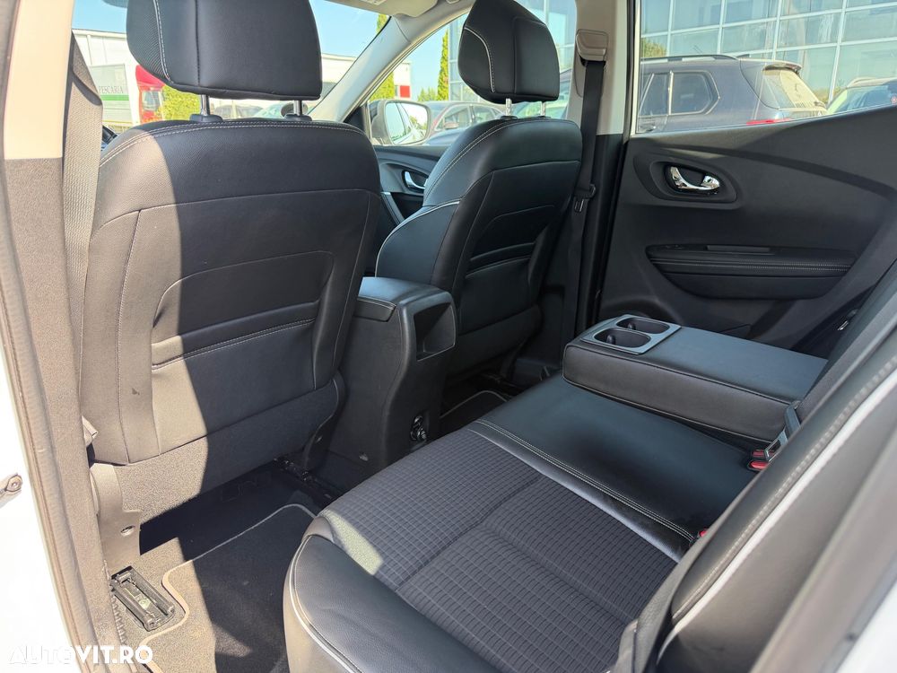 Renault Kadjar Energy dCi 130 Bose Edition - 18