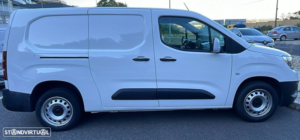 Opel Combo 1.5 CDTi L2H1 Enjoy - 4