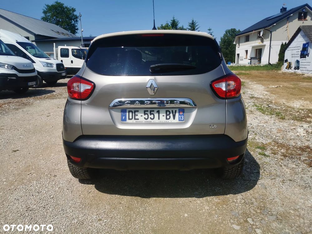 Renault Captur 0.9 Energy TCe Intens - 5