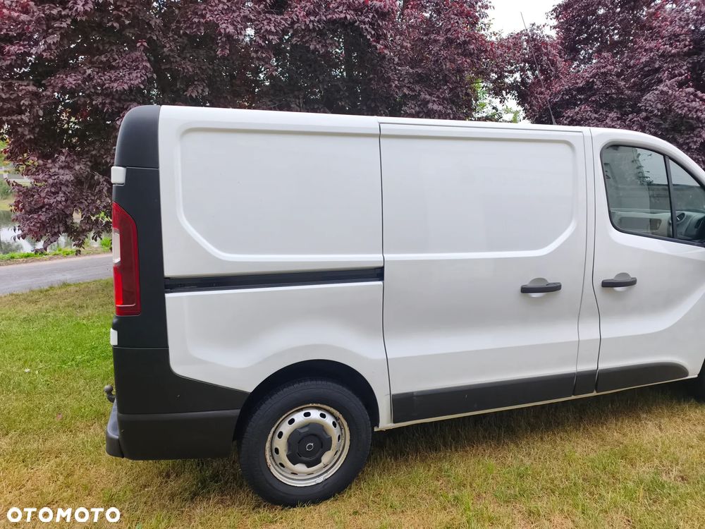 Renault Trafic - 6