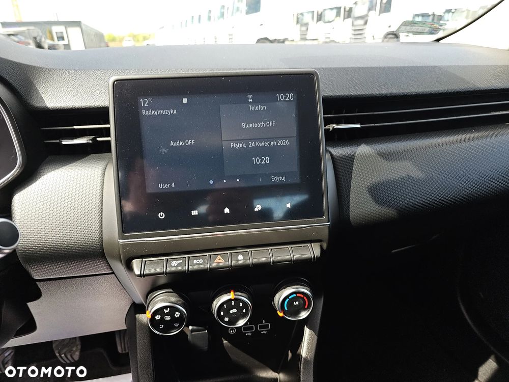 Renault Clio 1.0 TCe Zen - 14