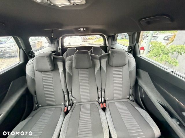 Peugeot 5008 BlueHDi 130 EAT8 GT - 15