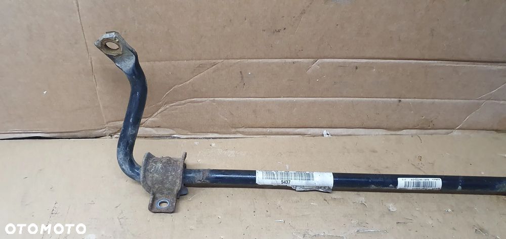 Stabilizator drążek stabilizatora tył Ford Focus Mk3 Lift kombi AV61-5A772-CA - 5