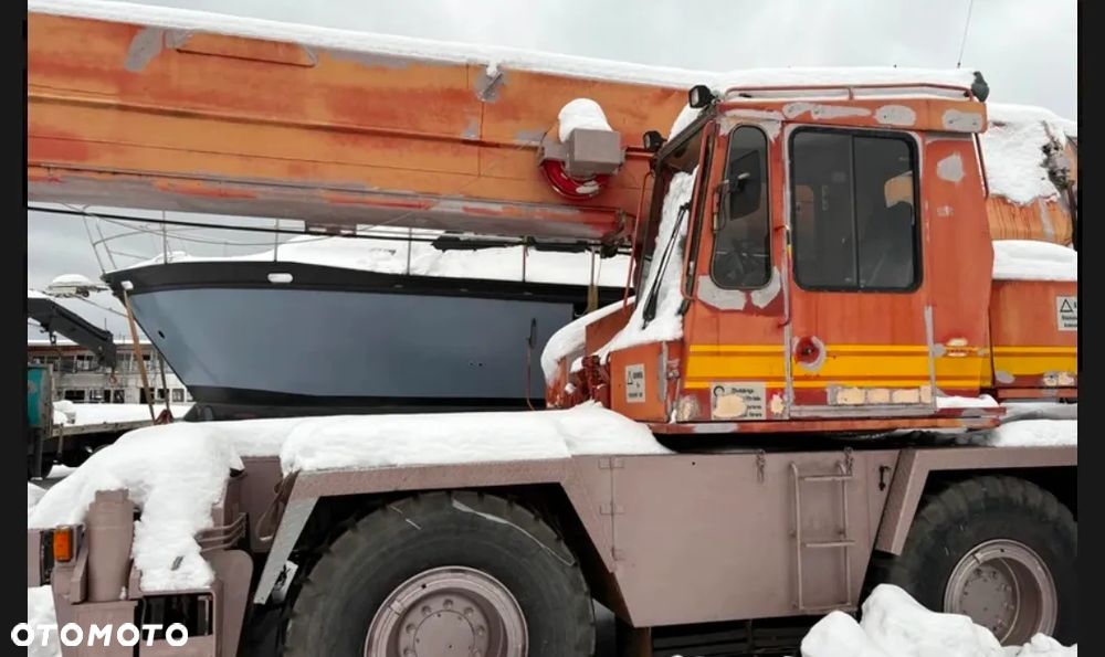 Inny Lokomo  MC 335 - 3