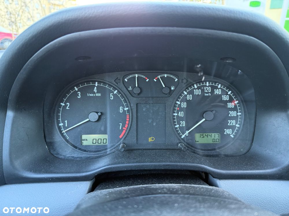 Skoda Octavia - 17