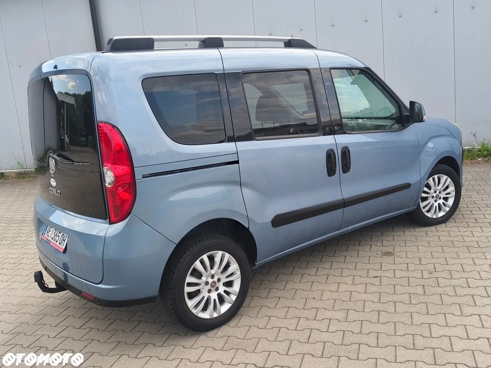 Fiat Doblo - 26