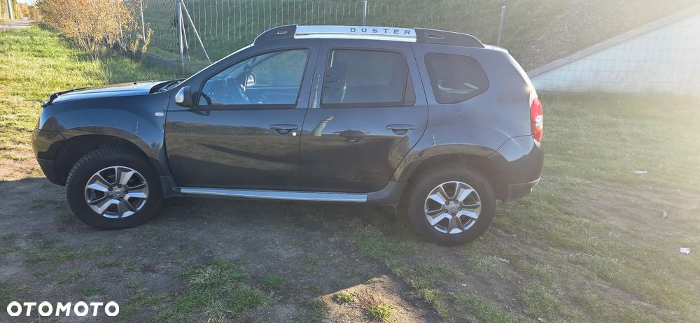 Dacia Duster - 12