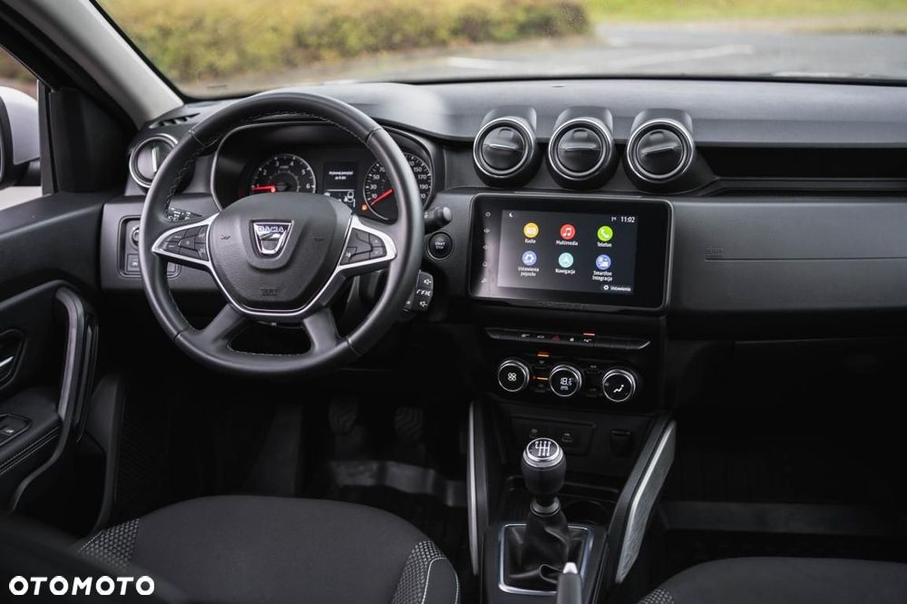 Dacia Duster - 3