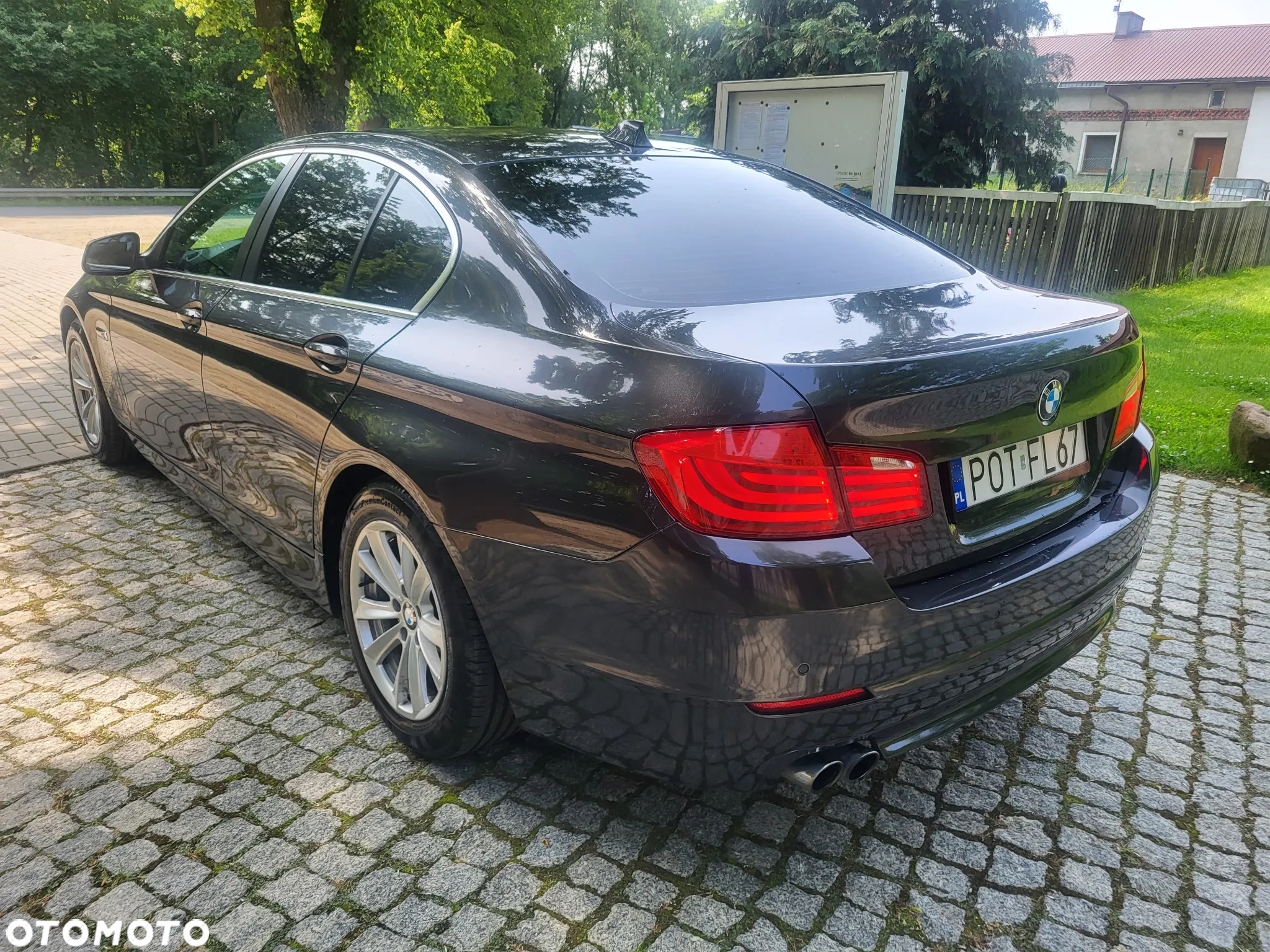 BMW Seria 5 - 3