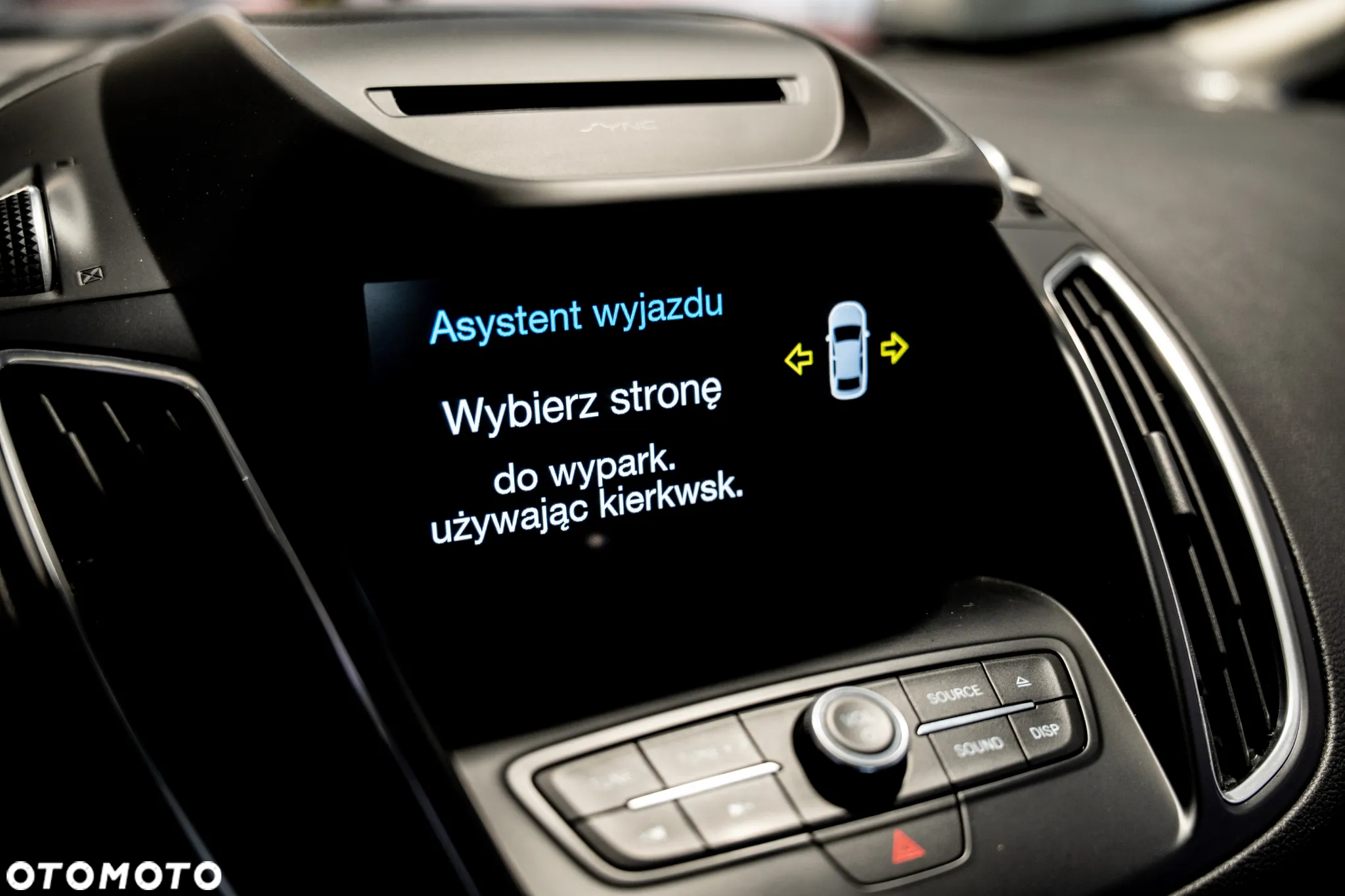 Ford C-MAX 1.0 EcoBoost Start-Stopp-System Titanium - 16
