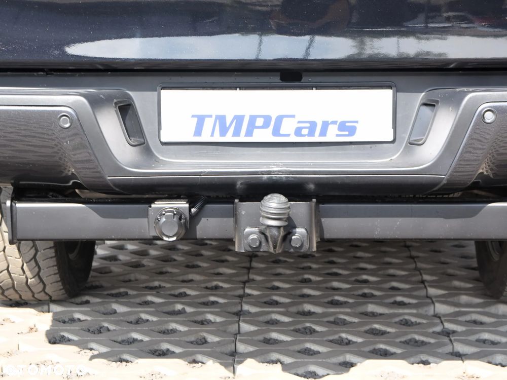 Ford Ranger 2.0 EcoBlue 4x4 DC Wildtrak - 11
