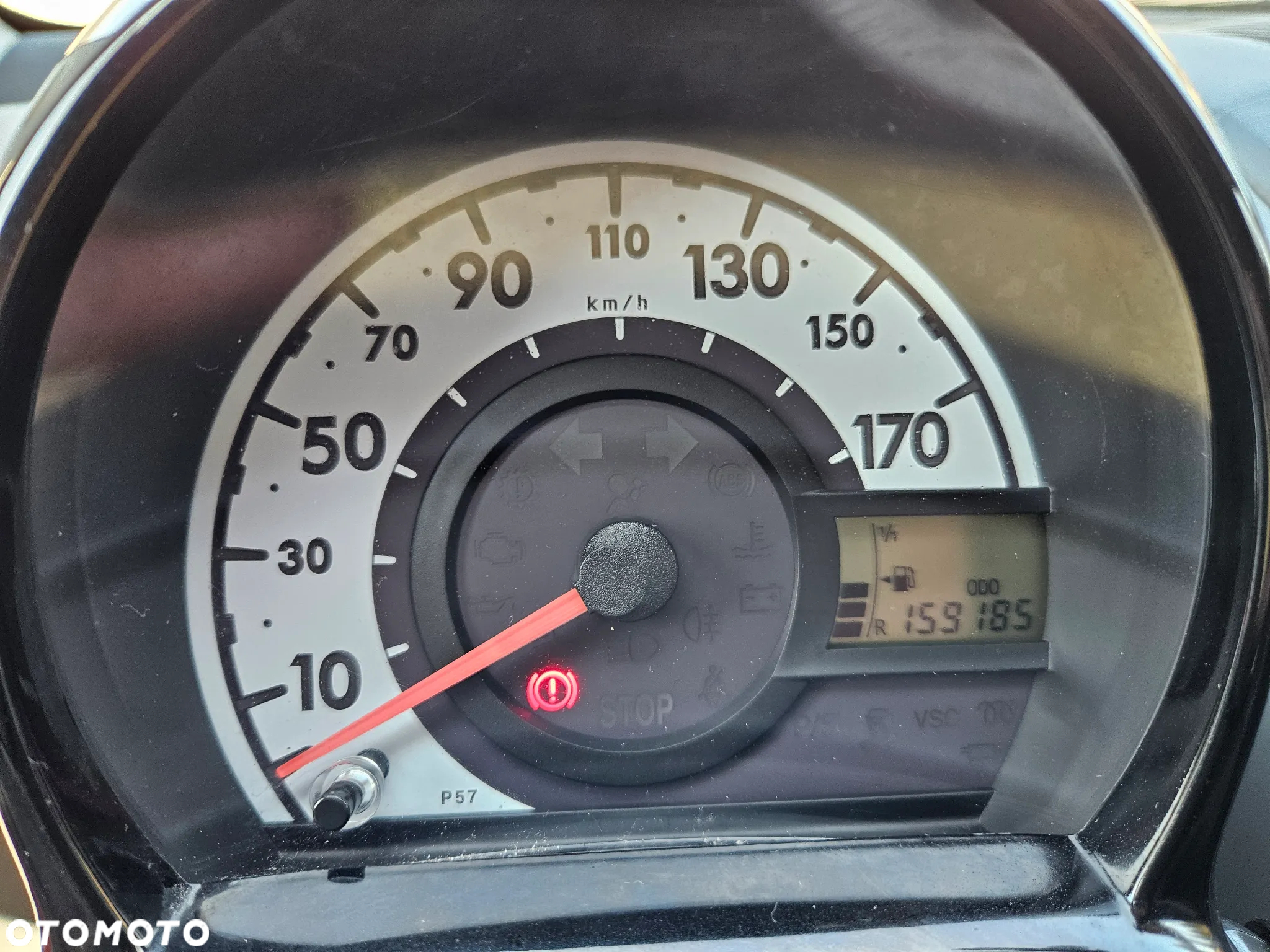 Toyota Aygo 1.0 VVT-i Luna A/C - 15