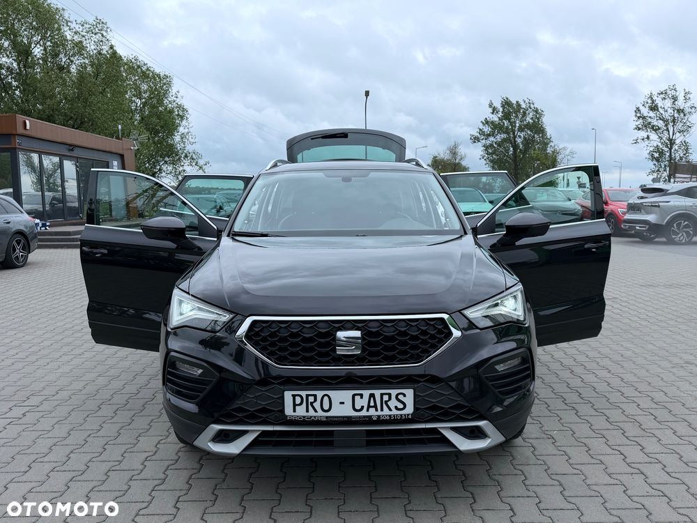 Seat Ateca - 13