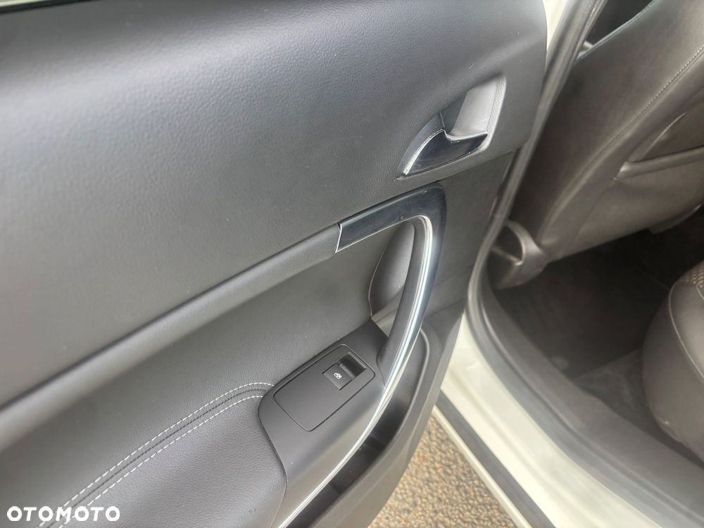 Opel Insignia 2.0 CDTI ecoFLEX Start/Stop Innovation - 11